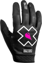 Load image into Gallery viewer, Muc-Off USA MTB/MX Rider Gloves - Bolt - XL 20106 - Side View