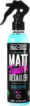 Load image into Gallery viewer, Muc-Off USA Matt Finish Detailer - 250ml 20004US - Main Product View