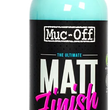 Load image into Gallery viewer, Muc-Off USA Matt Finish Detailer - 250ml 20004US - Side View