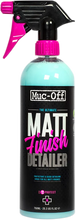 Load image into Gallery viewer, Muc-Off USA Matt Finish Detailer - 250ml 20004US - Side View