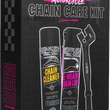 Load image into Gallery viewer, Muc-Off USA Motorcycle Chain Care Kit 21070 - Side View