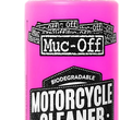 Load image into Gallery viewer, Muc-Off USA Motorcycle Cleaner - 1L 664US - Main Product View