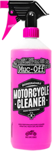 Load image into Gallery viewer, Muc-Off USA Motorcycle Cleaner - 1L 664US - Main Product View