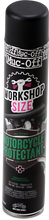 Load image into Gallery viewer, Muc-Off USA Motorcycle Protectant - 20.8 oz. net wt. - Aerosol 601US - Main Product View