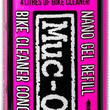 Load image into Gallery viewer, Muc-Off USA Nano Gel - 1L 347US - Side View