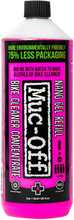 Load image into Gallery viewer, Muc-Off USA Nano Gel - 1L 347US - Side View