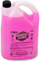 Load image into Gallery viewer, Muc-Off USA Nano Tech Motorcycle Cleaner - 25L 906US - Side View