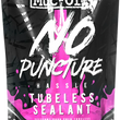 Load image into Gallery viewer, Muc-Off USA No Puncture Tubeless Sealant - 1L 822 - Side View