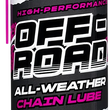 Load image into Gallery viewer, Muc-Off USA Offroad Chain Lube - 400ml - Aerosol 20452US - Main Product View