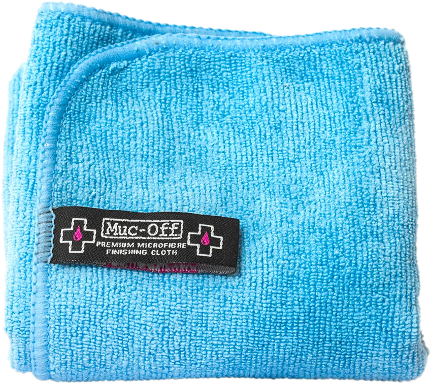 Muc-Off USA Polishing Cloth 272 - Main Product View