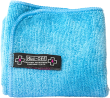 Load image into Gallery viewer, Muc-Off USA Polishing Cloth 272 - Main Product View