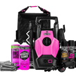 Load image into Gallery viewer, Muc-Off USA Pressure Washer - Motorcycle Bundle 20212US - Main Product View
