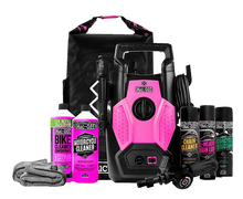 Load image into Gallery viewer, Muc-Off USA Pressure Washer - Motorcycle Bundle 20212US - Main Product View
