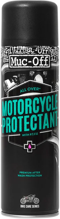 Muc-Off USA Protectant - 16.9 U.S. fl oz. - Aerosol 608US - Main Product View