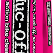 Load image into Gallery viewer, Muc-Off USA Punk Powder Concentrated Cleaner Refill Pack - 4 Pack 20561 - Main Product View