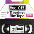 Load image into Gallery viewer, Muc-Off USA Rim Tape - 10 m x 25 mm 20070 - Main Product View