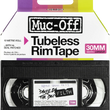 Load image into Gallery viewer, Muc-Off USA Rim Tape - 10 m x 30 mm 20072 - Main Product View