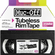 Load image into Gallery viewer, Muc-Off USA Rim Tape - 10 m x 35 mm 20073 - Main Product View
