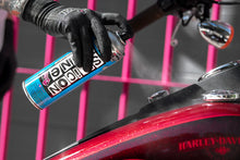 Load image into Gallery viewer, Muc-Off USA Silicone Shine - 11 oz. net wt. - Aerosol 227US - Side View