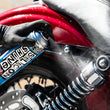 Load image into Gallery viewer, Muc-Off USA Silicone Shine - 11 oz. net wt. - Aerosol 227US - Back View
