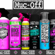 Load image into Gallery viewer, Muc-Off USA Slatwall Kit - Metric 21425 - Side View