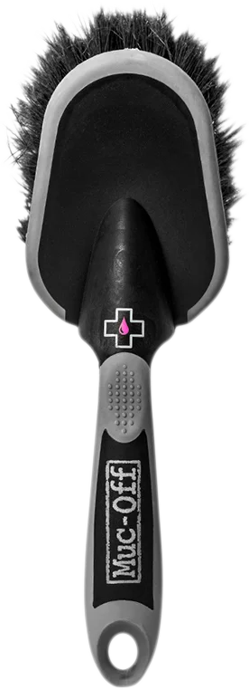 Muc-Off USA Soft Washing Brush 370 - Main Product View