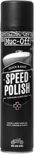 Load image into Gallery viewer, Muc-Off USA Speed Polish - 400ml - Aerosol 1143US - Main Product View