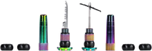 Load image into Gallery viewer, Muc-Off USA Stealth Plug - Iridescent 20302 - Side View