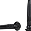 Load image into Gallery viewer, Muc-Off USA Stealth Plug - Iridescent 20302 - Detail View