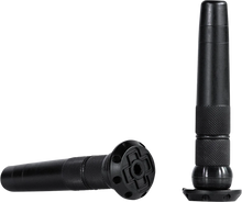 Load image into Gallery viewer, Muc-Off USA Stealth Plug - Iridescent 20302 - Detail View
