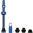 Load image into Gallery viewer, Muc-Off USA Tubeless Valve Stems - Blue 20425 - Main Product View