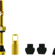 Load image into Gallery viewer, Muc-Off USA Tubeless Valve Stems - Gold 20426 - Main Product View