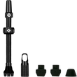Load image into Gallery viewer, Muc-Off USA Tubeless Valve Stems - Gray 20547 - Side View