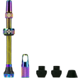 Load image into Gallery viewer, Muc-Off USA Tubeless Valve Stems - Iridescent 20429 - Main Product View