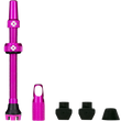 Load image into Gallery viewer, Muc-Off USA Tubeless Valve Stems - Pink 20427 - Main Product View