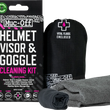 Load image into Gallery viewer, Muc-Off USA Visor, Lens &amp; Goggle Cleaning Kit 20802 - Main Product View