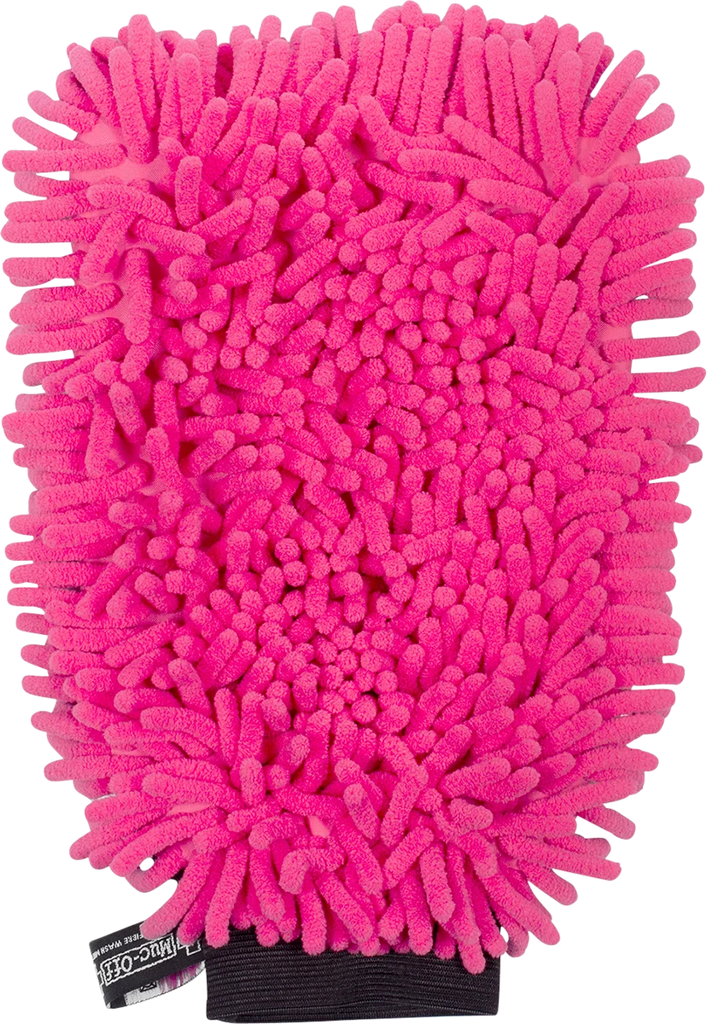 Muc-Off USA Wash Mitt 20411 - Main Product View