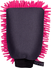 Load image into Gallery viewer, Muc-Off USA Wash Mitt 20411 - Side View