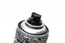 Load image into Gallery viewer, Muc-Off USA Wet Chain Lube - 400ml - Aerosol 611US - Side View