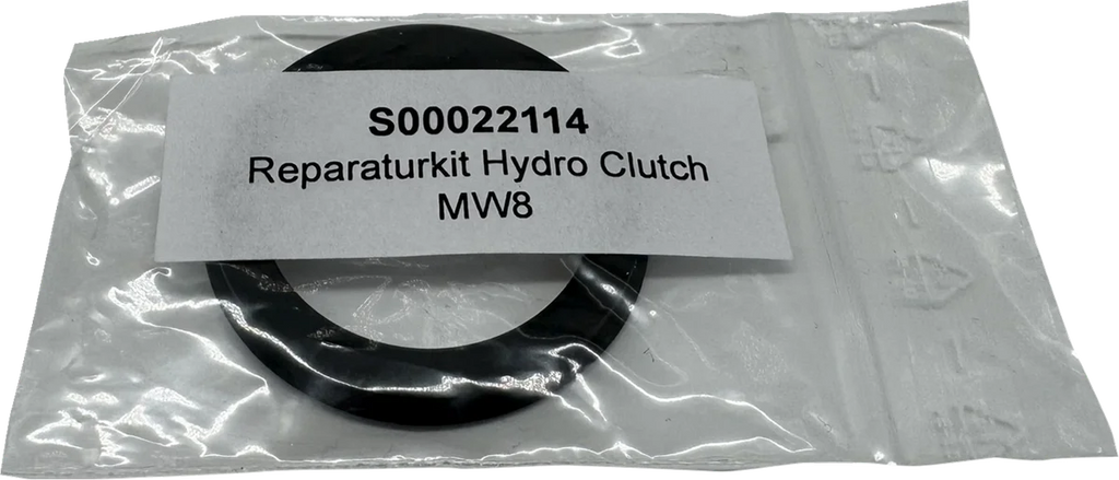 Mueller Hydro Clutch Repair Kit - M8 S0002214