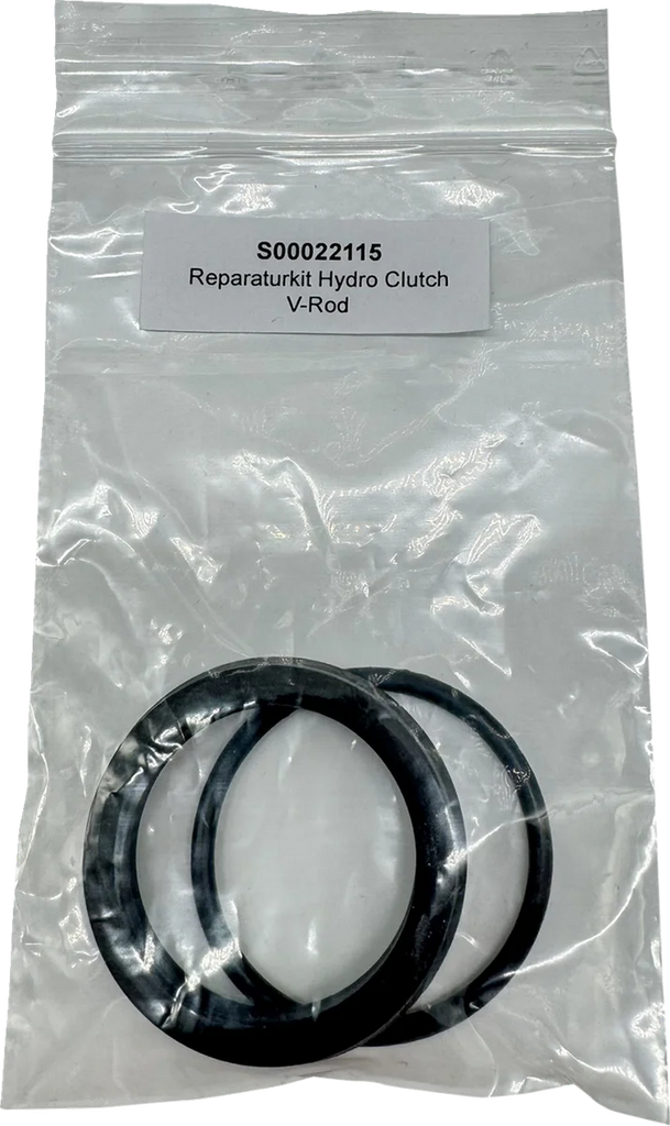 Mueller Hydro Clutch Repair Kit - V-Rod S0002215