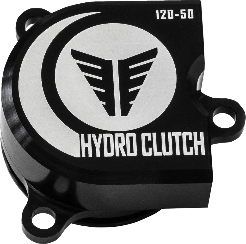 Mueller Hydro Clutch - Twin Cam 120-50 - Main Product View
