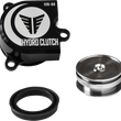Load image into Gallery viewer, Mueller Hydro Clutch - Twin Cam 120-50 - Side View