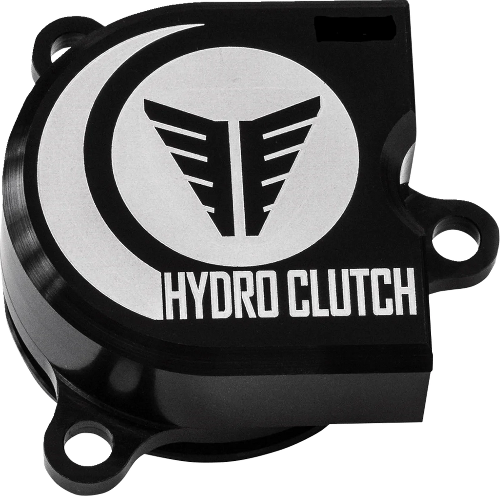 Mueller Hydro Clutch - V-Rod 120-70 - Main Product View