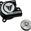 Load image into Gallery viewer, Mueller Hydro Clutch - V-Rod 120-70 - Installation View