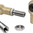 Load image into Gallery viewer, Mueller Lowering Kit Evo - Rear 130-10 - Main Product View