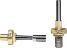 Load image into Gallery viewer, Mueller Lowering Kit Evo - Rear 130-10 - Side View