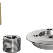 Load image into Gallery viewer, Mueller Lowering Kit - M8 - Remote Preload Adjust 130-30 - Main Product View