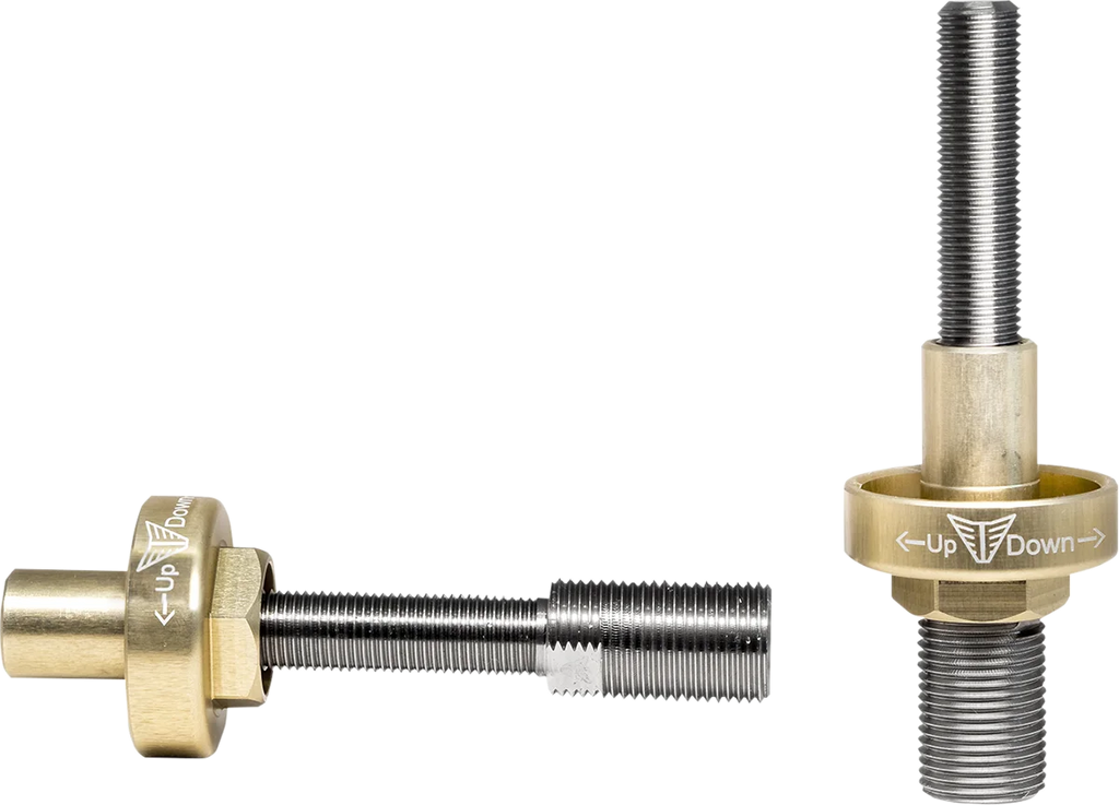 Mueller Lowering Kit - Twin Cam - Rear 130-20 - Main Product View