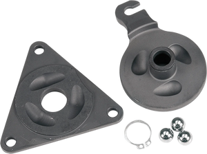 Mueller Power Clutch - '86-'93 XL 120-20 - Main Product View